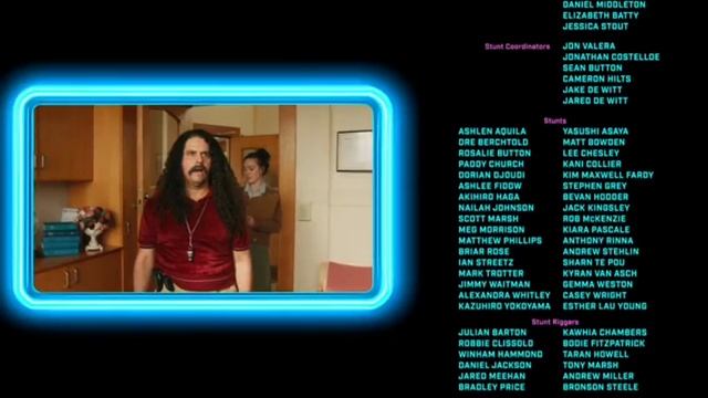 Майнкрафт (финал)