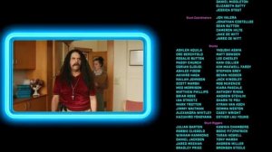 Майнкрафт (финал)