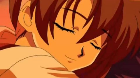 AMV клип - Lovers And Dreamers