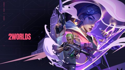 Valorant - Прохождение №3⋅───⊱༺ ♰ ༻⊰───⋅