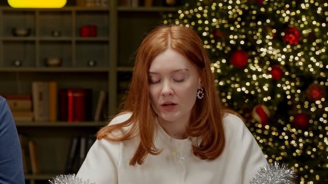 ФУ, ЭТО НЕ ОЛИВЬЕ! | НГ НА АЗИАТСКИЙ МАНЕР | ЛЮДИ ПРОБУЮТ