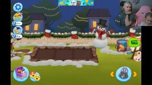 Анфиса – Play