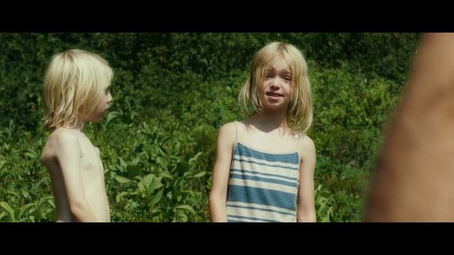 Учись защищаться (кф. Капитан Фантастик)