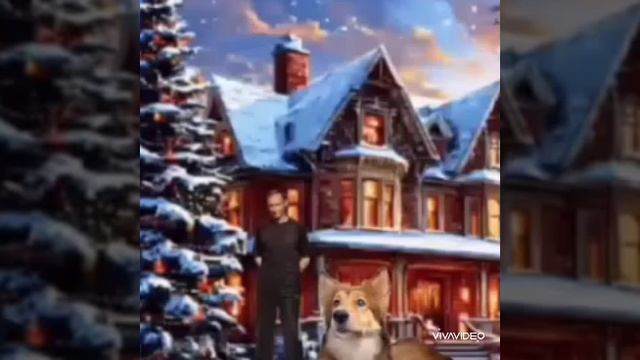 с новым годом