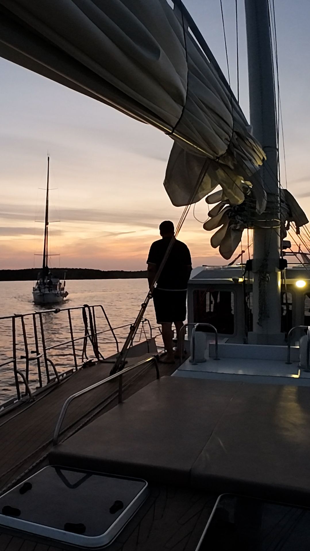 Карелия снится . Осень на Беломоро-Балтийском канале