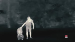 🔴Xinfrared XH09(X2)🔴САМЫЙ МАЛЕНЬКИЙ И НЕДОРОГОЙ ТЕПЛОВИЗОР В МИРЕ