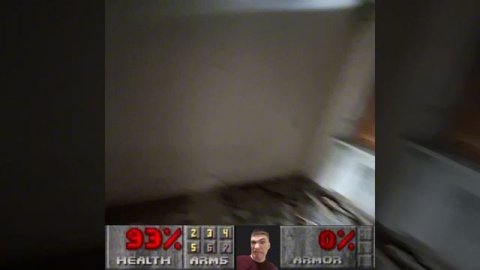 DOZA Тюрьма чёрного режима