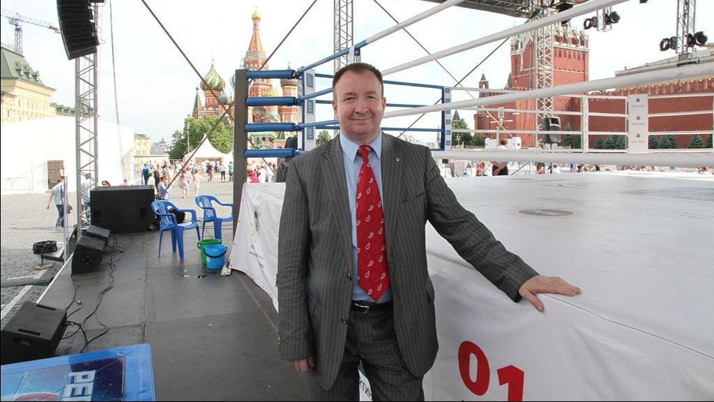 Игорь Панарин: Теория Информационной и Гибридной войны