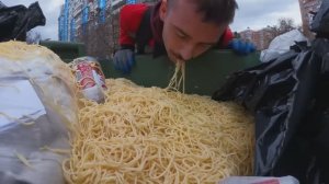 Как_я_зарабатываю_лазая_по_мусоркам_#47___Путь_к_100_тыс_руб