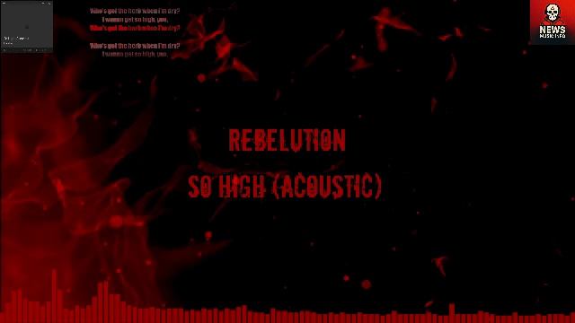 Music Info News 08.12.2025