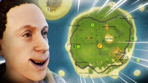 Раст, но это Самая Маленькая Карта в Rust/Раст