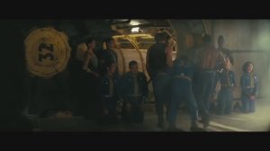 Про странные нелепости в существовании убежищ сериала Fallout