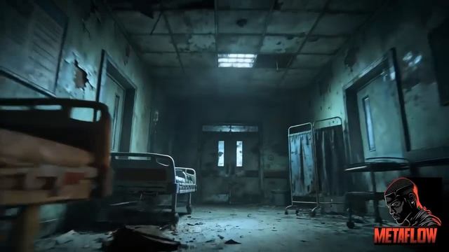 Salt in the Magazine – Korn, Slipknot & Deftones Inspired Nu Metal Explosive AI Remix Album 2000s