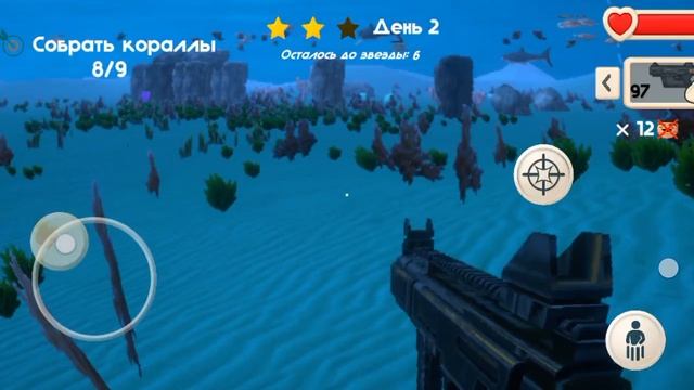 5 ночей с Тимофеем 5 остров дни но я прошёл с первого попытки