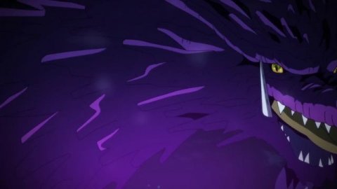 Специальный отдел криминальных расследований: Токунана 12 серия (аниме-сериал, 2019)