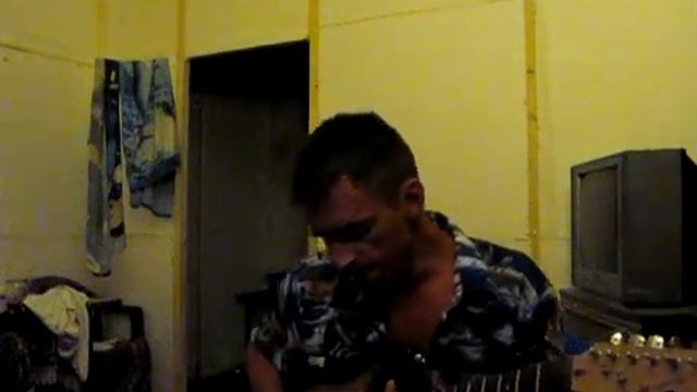 Соло во сне 2010 Спирт Пиво