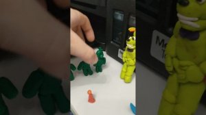 Fife night at frebbys 3