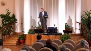 Твой уникальный путь в Божьем замысле | Михаил Варенов