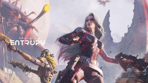 ФИШКИ, О КОТОРЫХ ВЫ МОГЛИ НЕ ЗНАТЬ - PROJECT ENTROPY 2099 GUIDE #3