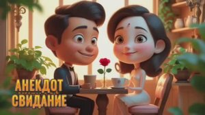 Мультик Анекдот улыбка #анекдоты #смешно #прикол #оченьсмешно #шутка
