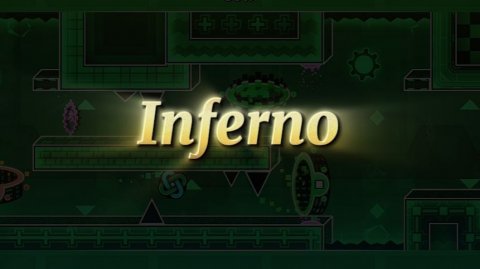 Inferno by Metallic21 • Сиквел к Grind district!