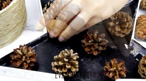 Новогодняя декоративная зведа своими руками