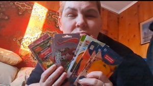 Жизнь в деревне. Купила семена. Дегустация.