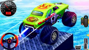 Развивающий мульт про машинки