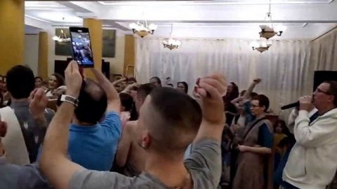 Пушпанжали на Вьясапудже ЕМ ЧЧЧ првбху