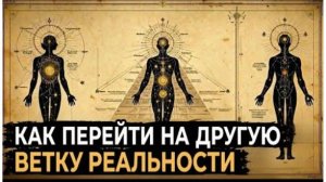 Как выйти из матрицы