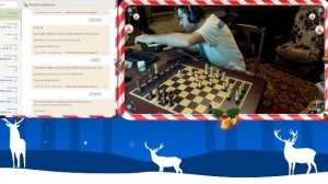 с дцп против здоровых