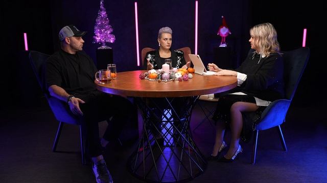 Верю/Не Верю. Хроники Акаши