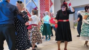 Танцуй красивая..... 13.12.25.