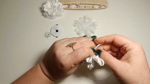 МК бантиков из ролика 39❄️🤍🤍🤍
мастер класс бантиков из ленты 2,5 см
