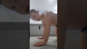 как правильно отжиматься с техникой двхания