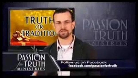 ИСТИНА ИЛИ ТРАДИЦИЯ.. (Джим Стэйли)