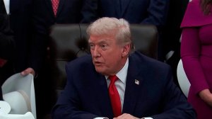 Дональд Трамп допустил удары по наркокартелям в Латинской Америке.