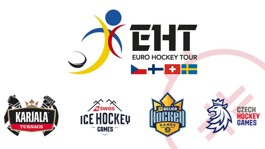 Швейцария — Чехия Хоккей Евротур | 13.12.2025 Прямая трансляция