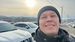 Авторынок Владивосток 2025 Декабрь Новый Утильсбор Цены