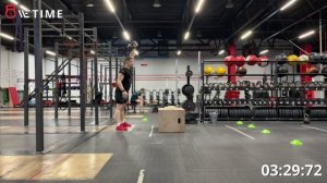 Вызов Юга 2026 , комплекс 2