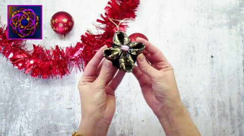 7+ идей для Нового Года! Очень просто сшить своими руками из весового лоскута (и не только)