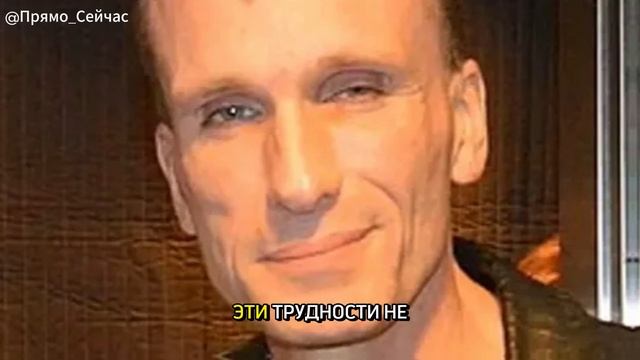 Умер Питер Грин — звезда «Криминального чтива» и «Маски» смотреть онлайн