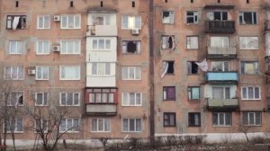 Дебальцево 2015