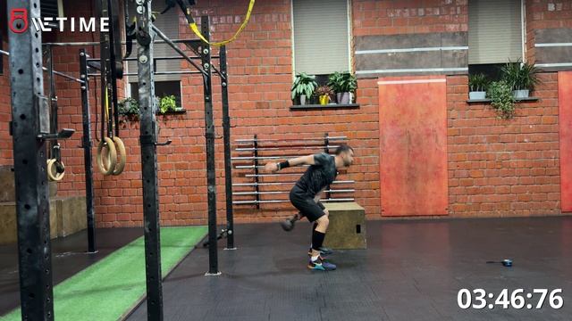 Отборочное задание 2. Вызов юга 2026