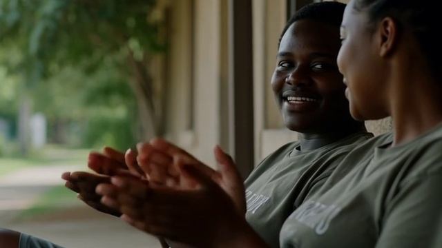 6 Загадочная Африка