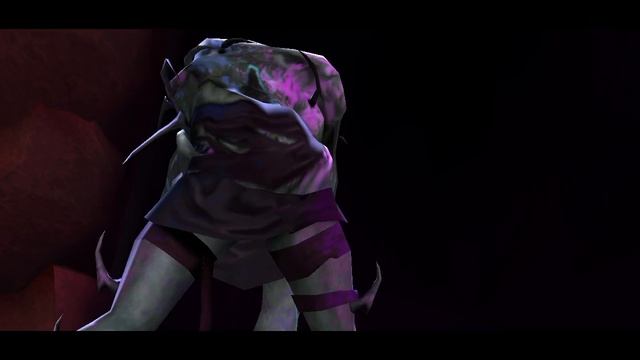 черепашки ниндзя легенды 7# шредер злой 😱