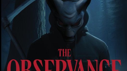 трейлер Соблюдение