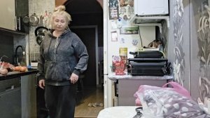 РАСПАКОВКА❄️НАКУПИЛА ПОДАРКОВ НА Н.Г❄️☃️🌲