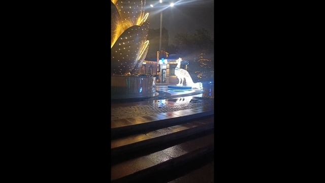 РОСТОВСКАЯ ШИШКА