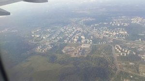 Аэробус. А-320.